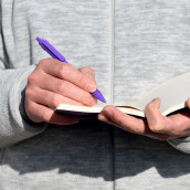 Pen
