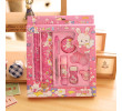 Stationery Gift Set, Pencil | Crayon, singapore corporate gifts