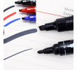 Double-Sided Marker, Highlighter And Markers, singapore corporate gifts