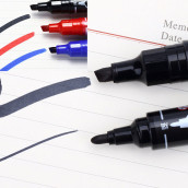 Double-Sided Marker
