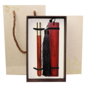 Pen And Bookmark Gift Set Pen And Bookmark Gift Set