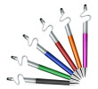 3 in 1 Stand Holder Stylus Pen, Stylus Pen, singapore corporate gifts