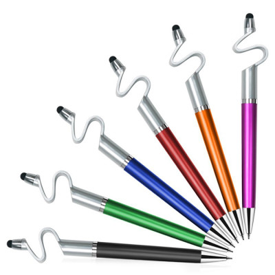 3 in 1 Stand Holder Stylus Pen, Stylus Pen, singapore corporate gifts