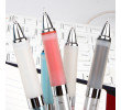Automatic Ad Pen, Promotional Pens, singapore corporate gifts