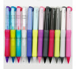 Bending The Lead Pencil, Promotional Pens, singapore corporate gifts