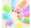 Candy Highlighter, Highlighter And Markers, singapore corporate gifts