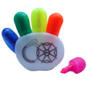 Colored Finger Highlighter