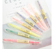 Double-Tip Highlighter, Highlighter And Markers, singapore corporate gifts