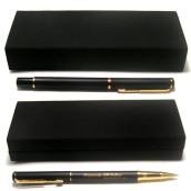 Gift Box For Promotional Metal Pen
