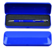 Aluminum Metal Pen Set with Tin Box, Metal Pen, singapore corporate gifts