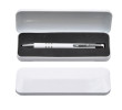 Aluminum Metal Pen Set with Tin Box, Metal Pen, singapore corporate gifts