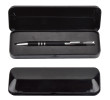 Aluminum Metal Pen Set with Tin Box, Metal Pen, singapore corporate gifts