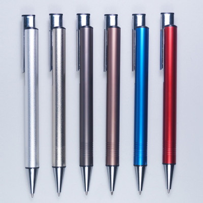 Advertising Pen, Metal Pen, singapore corporate gifts