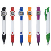 Advertising Pens