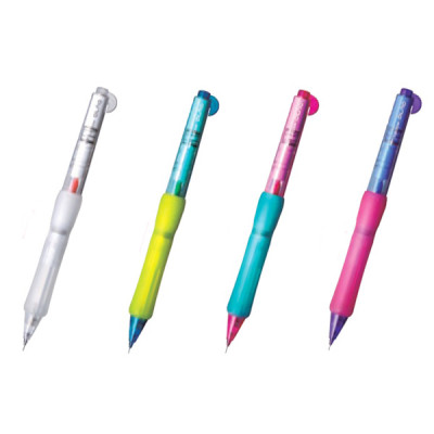 Bending The Lead Pencil, Promotional Pens, singapore corporate gifts