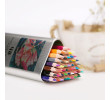 Color Pencil with Triangle Tin Box, Pencil | Crayon, singapore corporate gifts