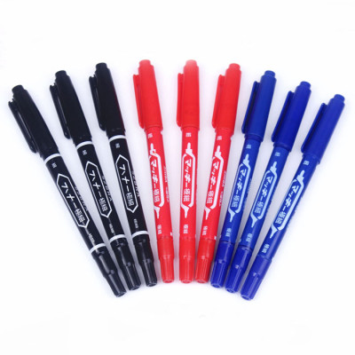 Double-Sided Marker, Highlighter And Markers, singapore corporate gifts
