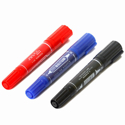Double-Sided Marker, Highlighter And Markers, singapore corporate gifts