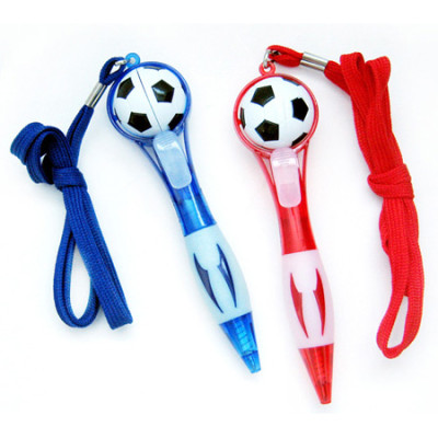 Football Pen, Promotional Pens, singapore corporate gifts