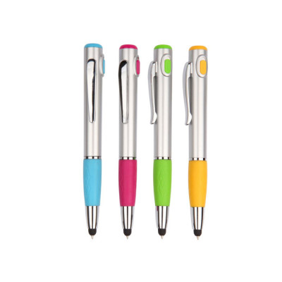 LED Touch Pen, Promotional Pens, singapore corporate gifts