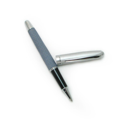 Metal Carbon Pen, Metal Pen, singapore corporate gifts