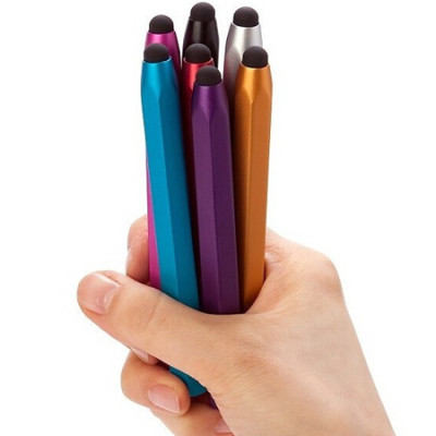Metal Touch Pen, Stylus Pen, singapore corporate gifts