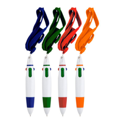 Multi-color Pen, Promotional Pens, singapore corporate gifts