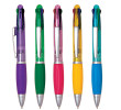 Multi-Color Pen, Promotional Pens, singapore corporate gifts