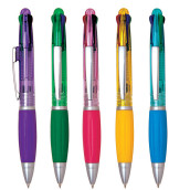 Multi-Color Pen