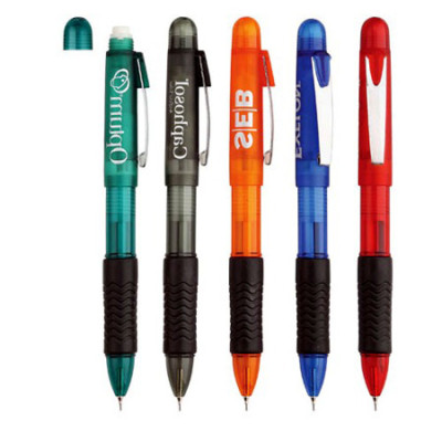 Multi-Functional Advertising Pen, Promotional Pens, singapore corporate gifts