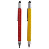 Multifunctional Metal Pen