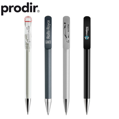 Prodir DS3 Promotional Pen, Promotional Pens, singapore corporate gifts