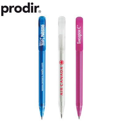 Prodir DS3 Promotional Pen, Promotional Pens, singapore corporate gifts