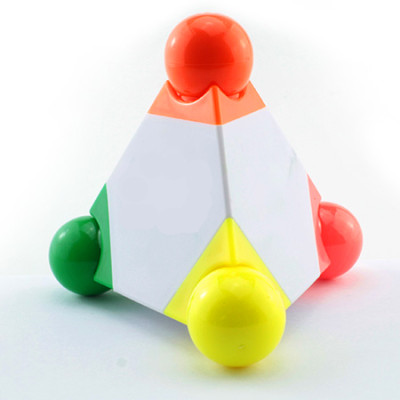 Pyramid Highlighter, Highlighter And Markers, singapore corporate gifts