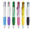 Multi-Color Pen, Promotional Pens, singapore corporate gifts