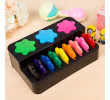 Snowflake Modeling Crayon, Pencil | Crayon, singapore corporate gifts