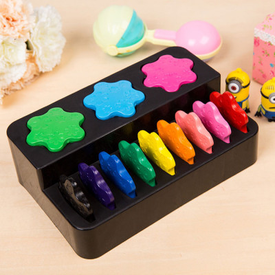 Snowflake Modeling Crayon, Pencil | Crayon, singapore corporate gifts