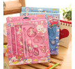 Stationery Gift Set, Pencil | Crayon, singapore corporate gifts