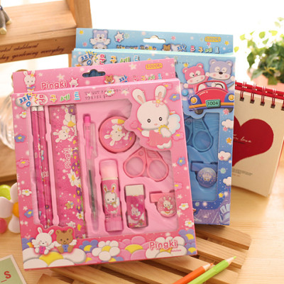 Stationery Gift Set, Pencil | Crayon, singapore corporate gifts