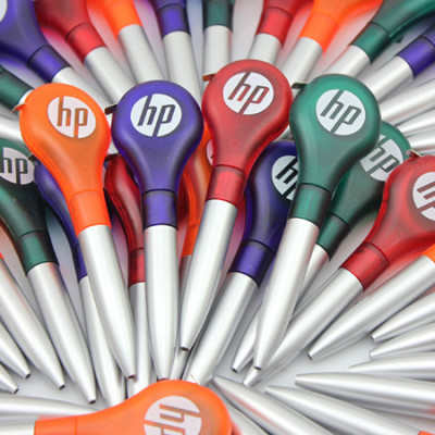 Tape Measure Pen, Promotional Pens, singapore corporate gifts