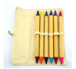 Two-side Crayon, Pencil | Crayon, singapore corporate gifts