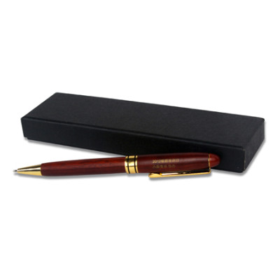 Wood Metal Pen, Wooden Pens, singapore corporate gifts