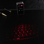 Virtual Laser Keyboard Virtual Laser Keyboard