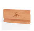 Wooden Phone Holder, Others Phone Accessories, singapore corporate gifts