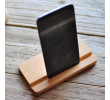 Wooden Phone Holder, Others Phone Accessories, singapore corporate gifts