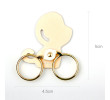 Little Monkey Ring Phone Stand Holder, Phone Stand, singapore corporate gifts