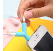 Headphone Splitter, Others Phone Accessories, singapore corporate gifts