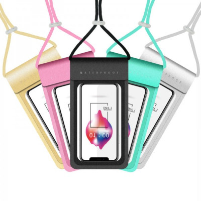Waterproof Phone Pouch, Others Phone Accessories, singapore corporate gifts