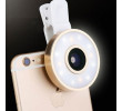 Selfie Light with Fish Eye Lens, Others Phone Accessories, singapore corporate gifts