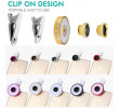 Selfie Light with Fish Eye Lens, Others Phone Accessories, singapore corporate gifts